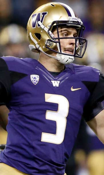 Former high school teammates reunite as Alabama meets Washington in Peach Bowl